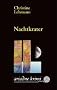 Nachtkrater: Lisa Nerz -ihr siebter Fall