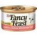 Fancy Feast Flaked Salmon and Ocean Whitefish Feast (24/3-oz cans)