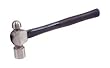 Fiberglass Ball Pein Hammer - 48 Ounces