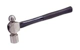 Fiberglass Ball Pein Hammer - 48 Ounces