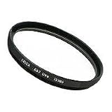 Leica 67E Ultra Violet Filter with Black Mount (13386)