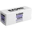 Ilford DELTA 3200 Professional, Black and White Print Film, 120 (6 cm), ISO 3200 (1921535)