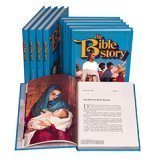 The Bible Story Ten Volume Set