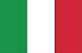 Produkt-Bild: Autoaufkleber Sticker Fahne Italien Flagge Aufkleber