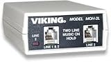 Viking Music On Hold for NON-P