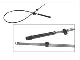 Teleflex Marine Teleflex extreme Gen I Mercury Control Cable (16 - Feet)
