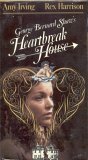 George Bernard Shaw`s Heartbreak House