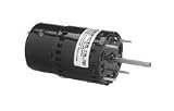 Nordyne Draft Inducer Motor 1/40hp, 1500 RPM, 115 volts AO Smith # 9623