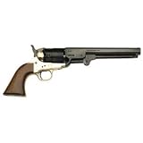 1851 Colt Navy .36C 7.5 Oct Blue