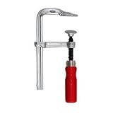 Eigenschaften Dick GmbH  / Bessey Ganzstahlzwingen