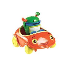 Fisher-Price Team Umizoomi Vehicle - Bot Toy