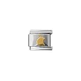 Zoppini Gold Apple Link