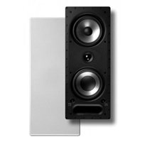 Polk Audio 265RT (Ea) 3-way In-wall Speaker