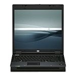 Review Hewlett Packard  / HP Compaq Business Notebook 6510b - Core 2 Duo T7500 / 2.2 GHz - RAM 1 GB - HDD 120 GB - DVD±RW (+R double layer) / DVD-RAM - GMA X3100 - Gigabit Ethernet - WLAN : 802.11a/b/g, Bluetooth 2.0 EDR - TPM - fingerprint reader - Vista Business - 14.1