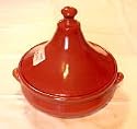 28cm Terracotta Tagine