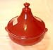 28cm Terracotta Tagine