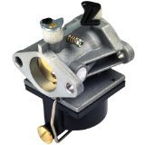 Carburetor Repl Tecumseh 640065a