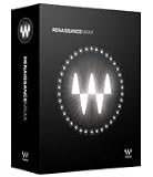 Waves Renaissance Maxx Native Bundle (Macintosh and Windows) (Version 6.0)