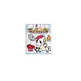Tokidoki Unicorno Mini-Figure Mystery BoxIMAGE