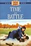 Time For Battle (The American Adventure Series #22)
