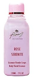 Fleur's Rose Serenite Body Floral Essence 150ml