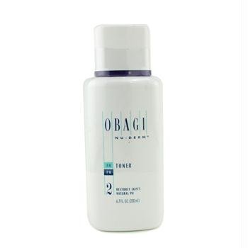 Huge save ontoners for acne Nu Derm Toner - 200ml/6.7oz