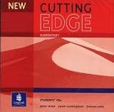 Elementary Student CD: pt. 1-2 (Cutting Edge)
