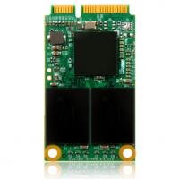64GB Transcend mSATA Solid State Disk SATA III 6Gbps