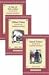 Charles Dickens: "Oliver Twist", "A Tale of Two Cities" and "Hard Times" (Collector's Library Cases)