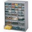 Stack-On Multi-Drawer Storage Cabinet - 39 Drawer, 14 7/8in. x 6 3/8in. x 18 1/2in.