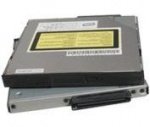 Compaq E500/E700/M300/M700 Multibay DVD/CDRW Drive