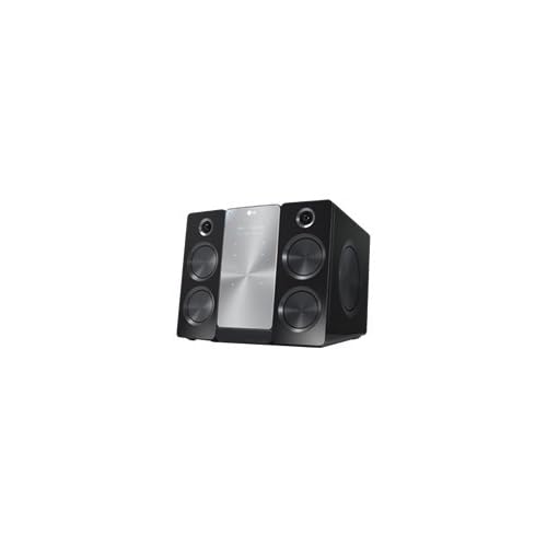 Micro Cha�ne Hifi LG ELECTRONICSFA166NOIR