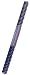 THREAD RESTORER FILE 11-24TPI 8 SIZES - 2665, by Kastar Hand Tools - Kastar Hand Tools - 2665