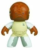 STAR WARS PX EXCLUSIVES ADMIRAL ACKBAR MIGHTY MUGGS