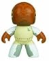 Star Wars Mighty Muggs: Admiral Ackbar Figure Preview Exclusive