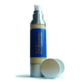 Scar Cream by Rejuveness 54 grams (1.9 oz) All Natural Hyper Heal Scar Cream Restores Skin to It's Normal Condition - Permanently.