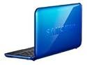 Samsung NS310 - Atom N550 / 1.5 GHz - RAM 1 GB - HDD 250 GB - GMA 3150 - WLAN : 802.11b/g/n, Bluetooth 3.0 HS - Windows 7 Starter - 10.1" Widescreen LED backlight TFT 1024 x 600 ( WSVGA ) - camera