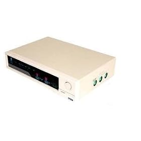Aten Technologies 2 Port Masterview CPU Sharing For Ps2 and At