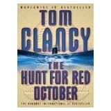 The Hunt for Red October ~ Tom Clancy