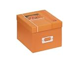 Produkt-Bild: Walther Fotobox Maya 13x18 farbl.sort. FB161