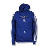 Adidas / Genuine Stuff - Duke Blue Devils Youth Adidas Hooded Sweatshirts - Campus Gameday