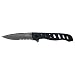 Gerber 22-41432 EVO, Titanium Coated, Serrated Edge Knife