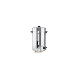 Click here to buy Automatic Coffee Maker 10-30 Cup by Regal Ware.