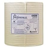 NORTH AMERICAN PLASTICS 896906 CENTER PULL TOWEL 2 PLY 520CT