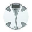 Weight Watchers WW43/WW43D Memory Glass Electronic Scale