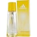 ADIDAS FREE EMOTION by Adidas EDT SPRAY 1.7 OZ for WOMEN