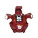 Bakugan Bakupearl Pryus Warius LOOSE Red RANDOM G Power