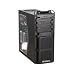Antec Inc DF-10 Dark Fleet DF-10 Case