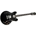 Epiphone Dot Electric Guitar Black
