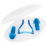Profile Nose Clip/Ear Plug Set